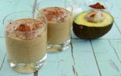 3 Ways with Cacao