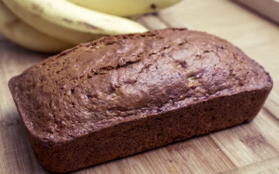 Simple Vegan Seed Loaf