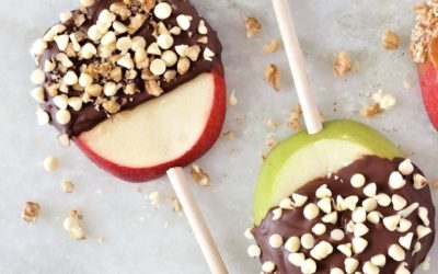 Apple Pops