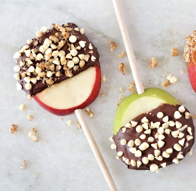 Apple Pops